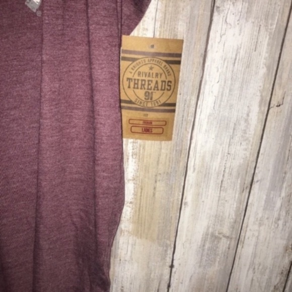 NWT Texas A&M Tank - Picture 5 of 5